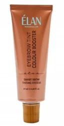 Бустер-концентрат Eyebrow Tint Colour Booster 06 Indigo ELAN, 20 мл