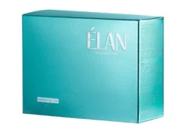 Гель-фарба для брів ELAN professional line у ​​відтінку 02 dark brown