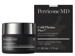 Сыворотка-концентрат против морщин Perricone MD Cold plasma plus+ advanced serum concentrate, 30 мл