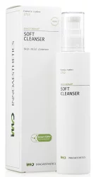 М'яка піна, що очищає Innoaesthetics Inno-Derma Soft Cleanser, 200 мл