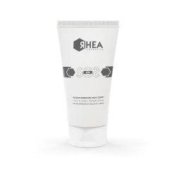 Відновлювальний бальзам для шкіри обличчя та тіла RHEA SOS Skin 75 мл