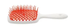 Гребінець для волосся Janeke Superbrush the Original (кольорові)
