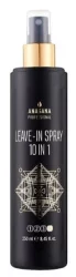 Незмивний спрей "10 в 1" для всіх типів волосся Anagana Professional Leave-In Spray 10 In 1, 250 мл