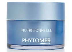 Защитный крем для сухой кожи лица Phytomer Nutritionnelle Dry Skin Rescue Cream, 50 мл