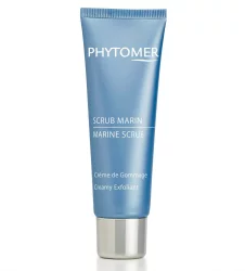 Морський крем-скраб Phytomer Marine Scrub Creamy Exfoliant, 50 мл