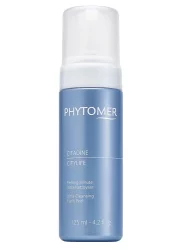 Очищающий мусс с эффектом энзимного пилинга Phytomer Citylife Ultra-Cleansing Flash Peel, 125 мл