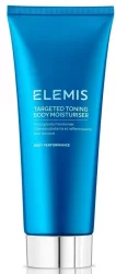 Антицелюлітний крем для тіла Elemis Targeted Toning Body Moisturiser, 200 мл