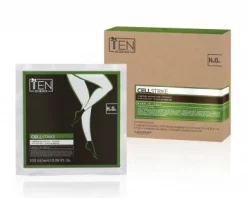 Антицеллюлитные дренирующие леггинсы (обертывание) Ten Science Cell Strike Leggins, 3 шт