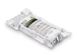 Антицеллюлитные дренируют бандажные бинты "Идеальное тело" Ten Science Anti-Cellulite Draining Wrap with Himalayan Salt, 5 шт