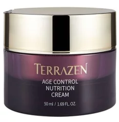 Поживний крем, що омолоджує, для обличчя Mother Made Terrazen Age Control Nutrition Cream, 50 мл
