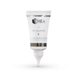 Наповнючий догляд для надання об'єму вилицям та губам RHEA The Plumper 30 мл