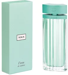 Туалетна вода "L'Eau Eau de Toilette", 90 мл