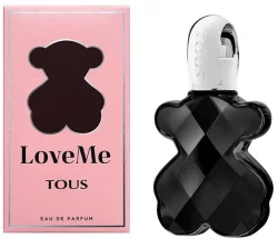 Парфумована вода (міні) Tous LoveMe The Onyx, 15 мл