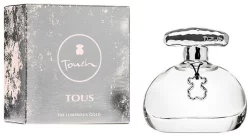 Туалетна вода Touch "The Luminous Gold", 30 мл