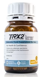 Молекулярный комплекс против выпадения волос Oxford Biolabs TRX2, 90 шт
