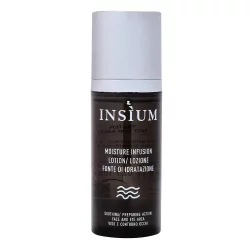 Зволожувальний лосьйон INSIUM Moisture Infusion Lotion 100 мл