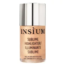 Зволожувальний хайлайтер INSIUM Sublime Highlighter 30 мл