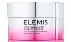 Крем для лица Морские водоросли в косметичке Elemis Pro-Collagen Marine Cream Limited Supersize, 100 мл