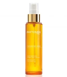 Драгоценное масло для кожи лица, тела и волос Phytomer Tresor Des Mers Beautifying Oil Face, Body, Hair, 100 мл