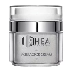 Відновлювальний anti-age крем для обличчя RHEA AgeFactor Cream EXPOSOME 50 мл