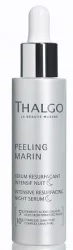 Интенсивная восстанавливающая ночная сыворотка Thalgo Intensive Resurfacing Night Serum, 30 мл