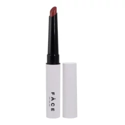 Губна помада Red Wamiles Cosmetics Face The Rouge Stick lily Red