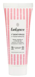Дитяча зубна паста Enfance Paris 1er Dentifrice, 50 мл