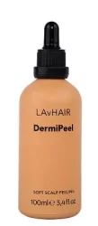 М'який пілінг для шкіри голови  LavHair DermiPeel, 100 мл