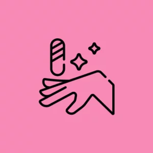 Манiкюр та педікюр