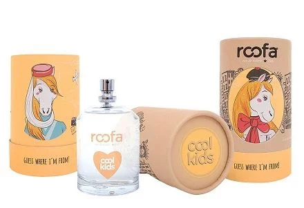 Туалетная вода для девочек &quot;Мехира Саудовская Аравия&quot; Roofa Eau de toilette girls Mehira Saudi Arabia, 100 мл