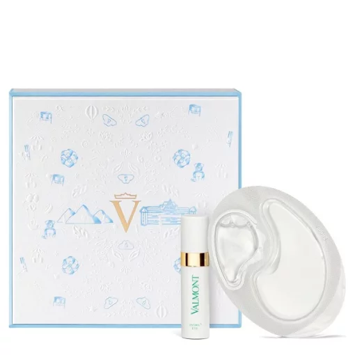Дорожній набір Valmont Eye-Dration Set