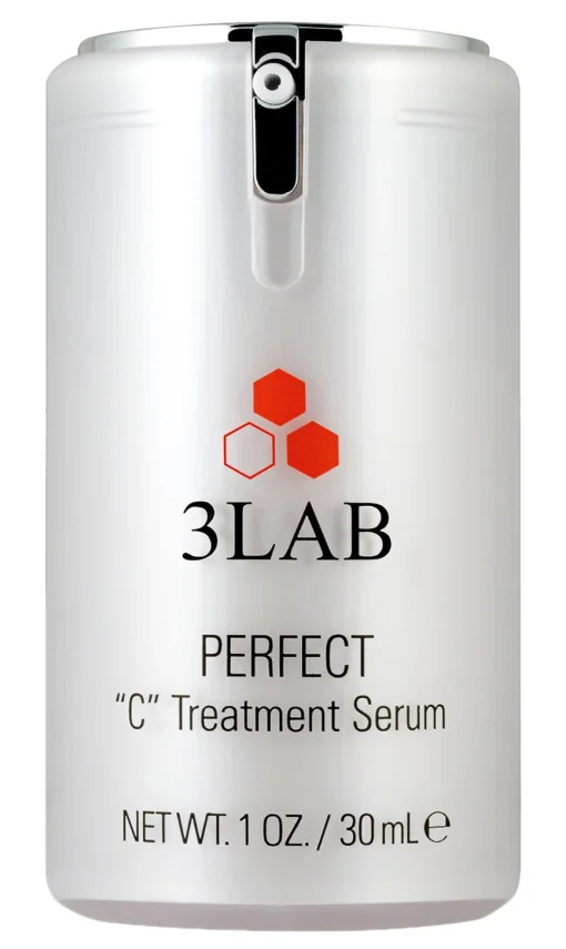 Сыворотка для лица с витамином С 3 Lab Perfect C Treatment Serum, 30 мл