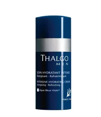 Интенсивный увлажняющий крем для мужчин Thalgo Intensive Hydratant Cream, 50 мл