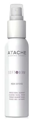 Зволожуючий та заспокійливий активний лосьйон Atache Soft Derm Aqua Defense, 200 мл