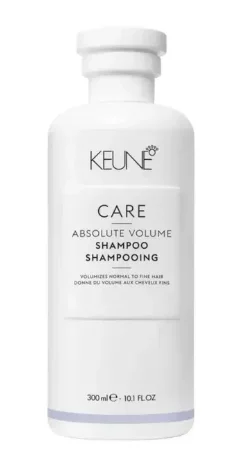 Шампунь &quot;Абсолютний об'єм&quot; Keune Care Absolute Volume, Shampoo 300 мл