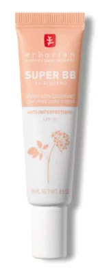 Тонирующий крем для лица Erborian Super BB Cream Clair, 45 мл
