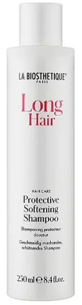 Защитный смягчающий шампунь La Biosthetique Long Hair Protective Softening Shampoo, 250 мл