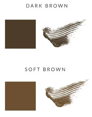 Тонуючий гель для брів темно-коричневий Revitalash Hi-Def Tinted Brow Gel-Dark Brown, 7.4 мл