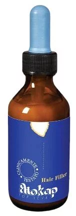 Лосьйон-філер для волосся Eliokap Hair Filler, 100 мл