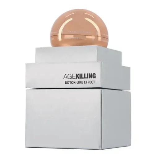 Антивіковий крем для обличчя UTSUKUSY AgeKilling Cream 50 мл