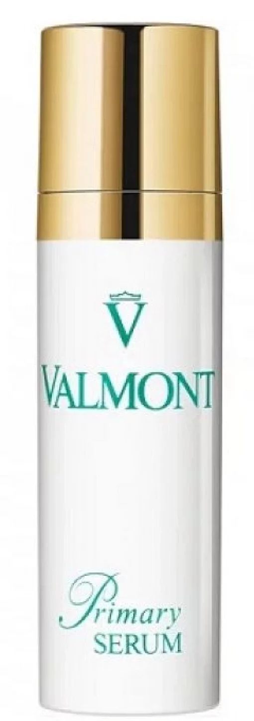 Интенсивная восстанавливающая сыворотка Valmont Primary Serum, 30 мл