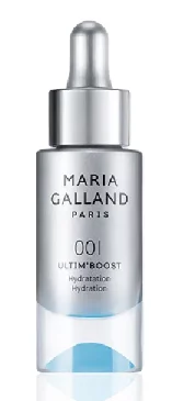 Зволожуюча сироватка-бустер Maria Galland 001 Ultim' Boost Hydration, 15 мл
