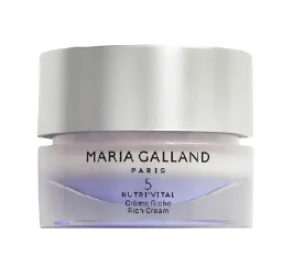 Поживний та відновлюючий крем Maria Galland 5 Nutri`Vital Rich Cream, 50 мл
