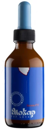Сыворотка Р15 Eliokap Top Level Serum P15, 100 мл