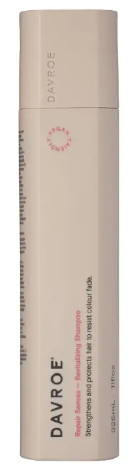 Відновлюючий шампунь Davroe Repair Senses Revitalizing Shampo, 325 мл