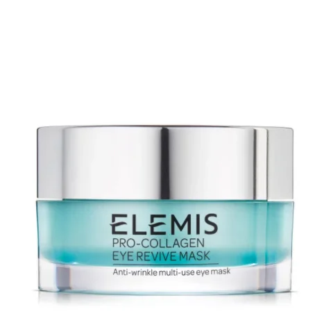 Крем-маска для очей про-колаген проти зморшок Elemis Pro-Collagen Eye Revive Mask, 15 мл