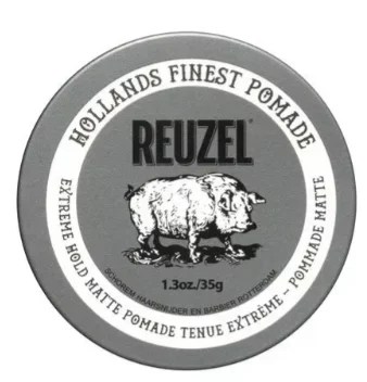 Матова помада для волосся Reuzel Matt Pomade, 35 г