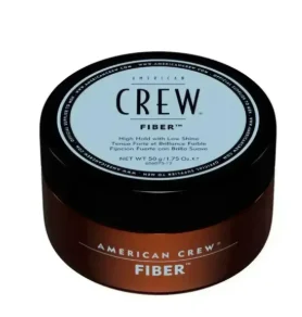 Паста для волос American Crew Fiber, 50 г