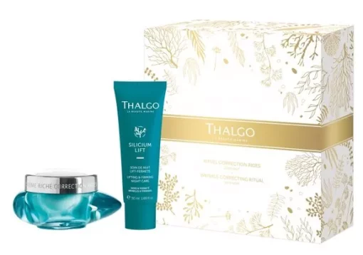 Набір коректор зморшок Thalgo Hyalu-Procollagene Wrinkle Correcting Ritual Set