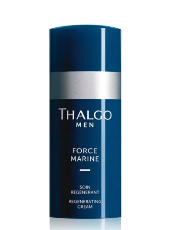 Восстанавливающий крем Thalgo Men Regenerating Cream, 50 мл